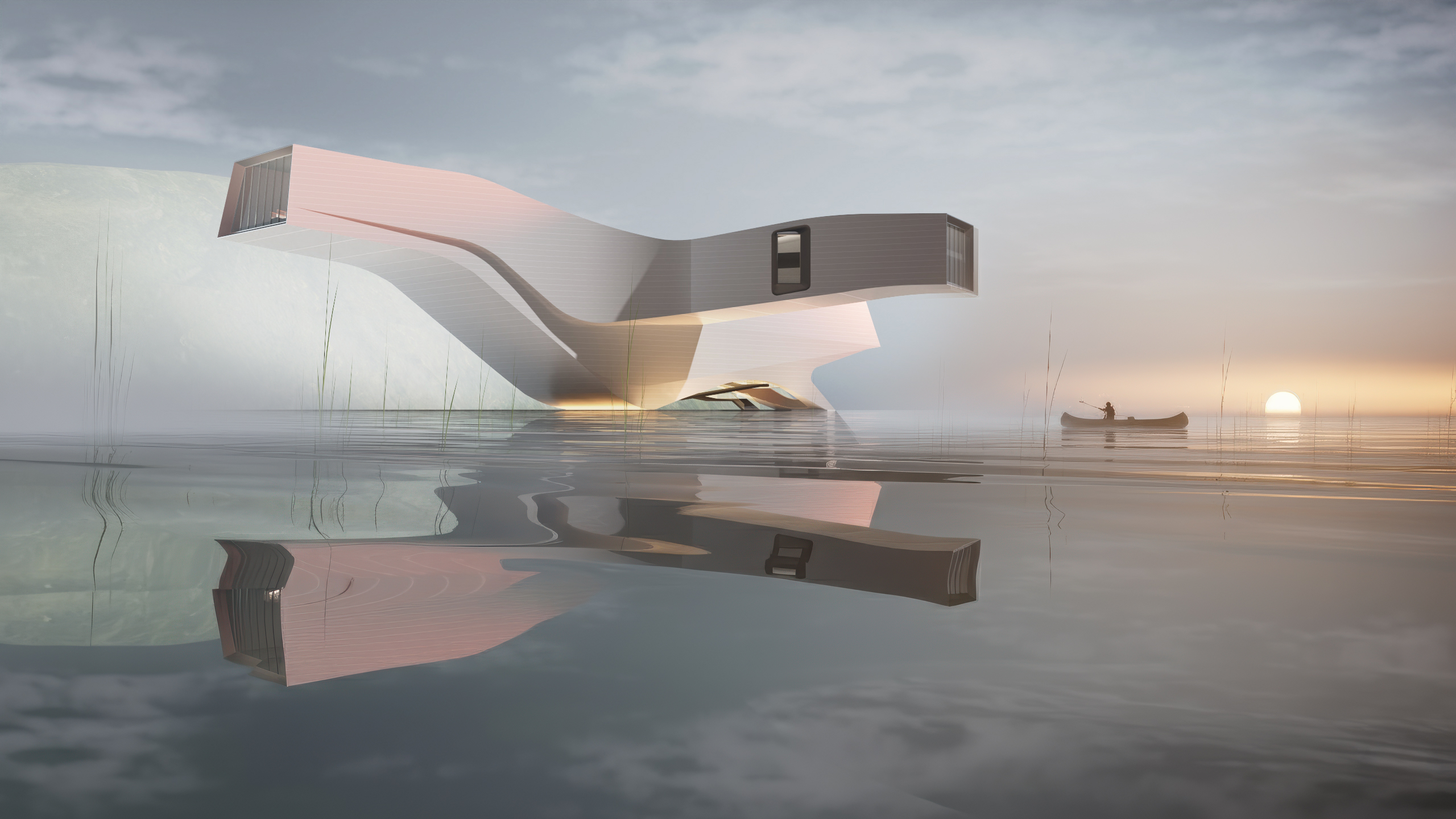 Isola Modern Fine Arts Gallery